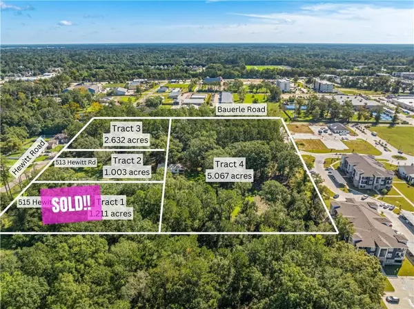 0000 HEWITT RD, Hammond, LA 70403