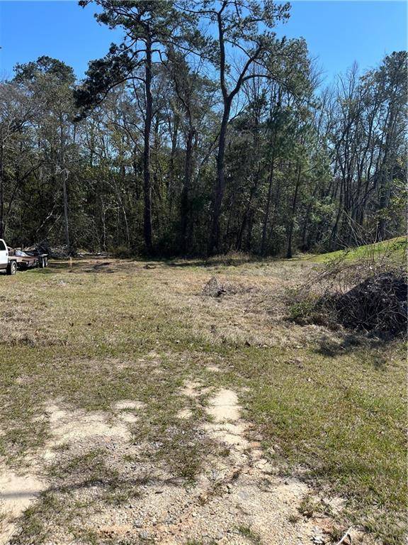 136 MOLDANER CT, Pearl River, LA 70452