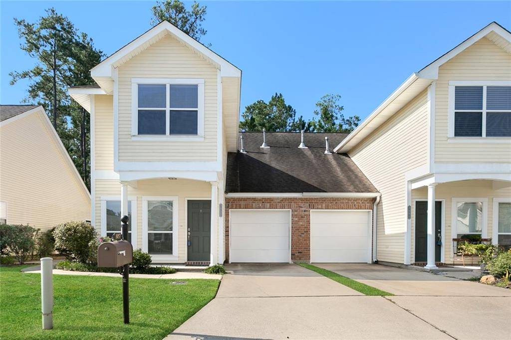 Abita Springs, LA 70420,3057 S DUNDEE LOOP
