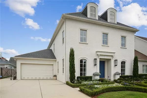 14 BERESFORD DR, Metairie, LA 70001