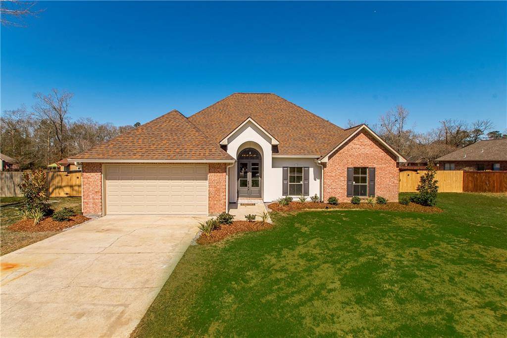 Hammond, LA 70403,42136 S ELMWOOD LOOP