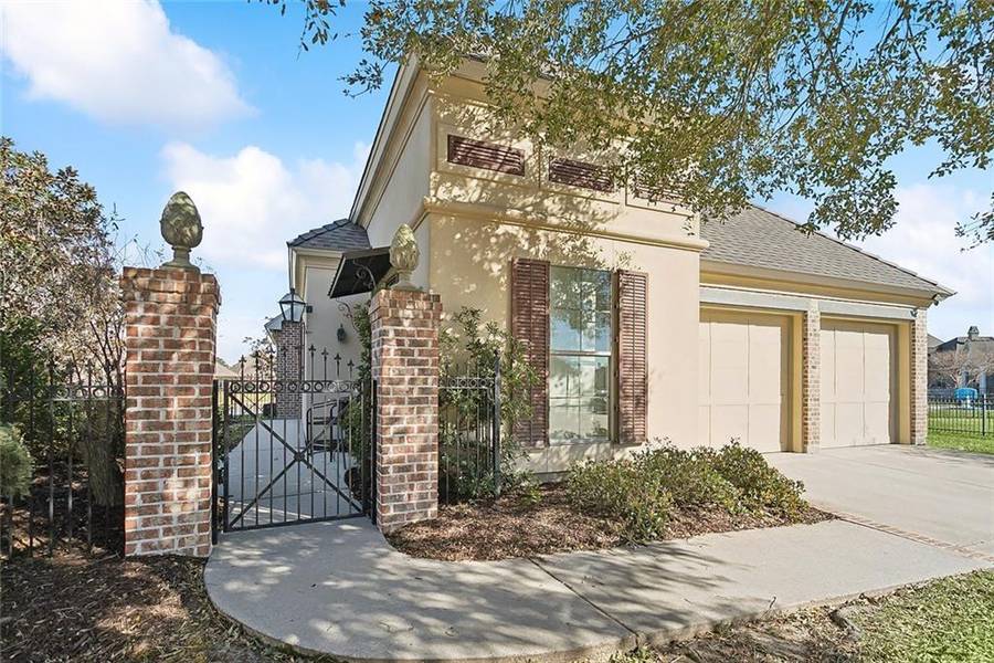 532 SNEAD CT, Slidell, LA 70458