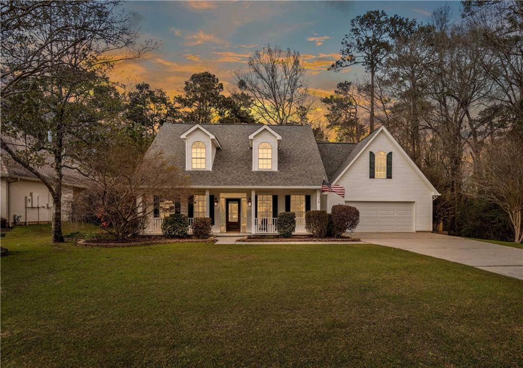 916 AVENUE DU CHATEAU, Covington, LA 70433