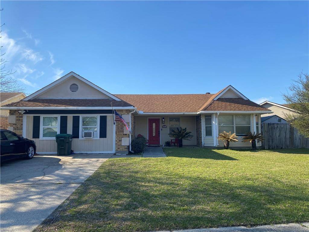 2017 CHURCHILL ST, Slidell, LA 70461