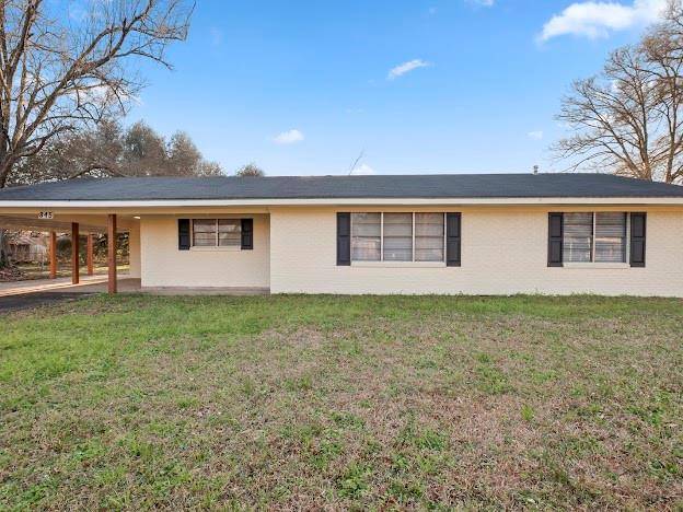 845 ELM ST, Marksville, LA 71351