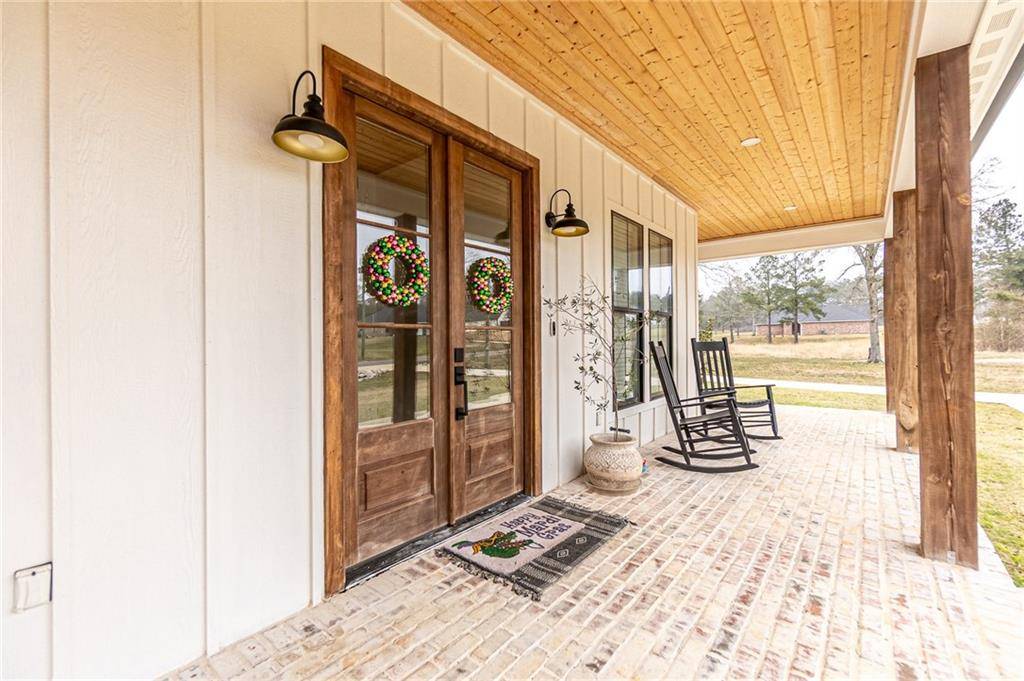 Pollock, LA 71467,132 HILL TOP DR