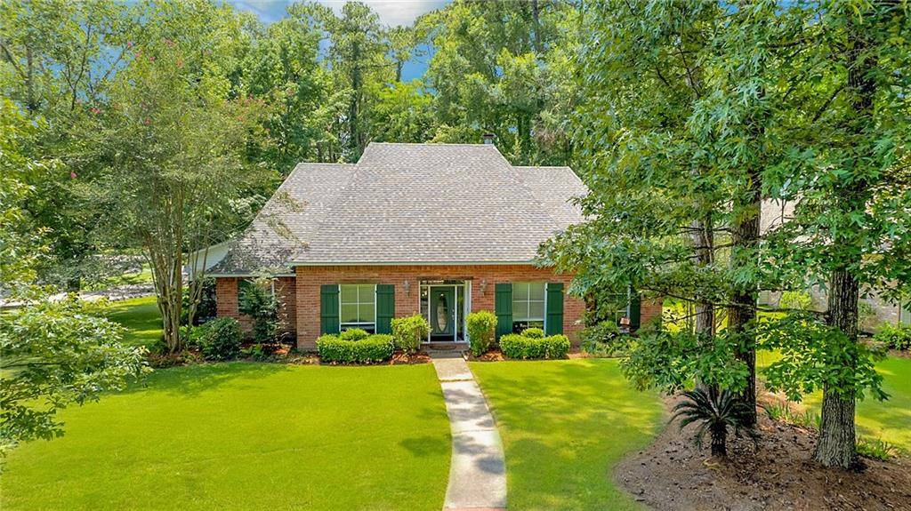 201 LAKE VISTA DR, Mandeville, LA 70471