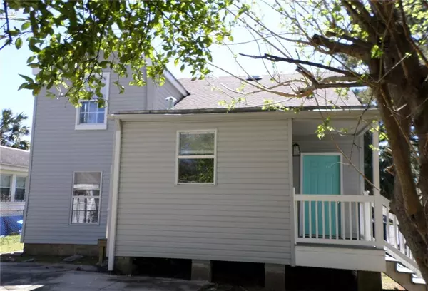 New Orleans, LA 70122,2147 CARNOT ST