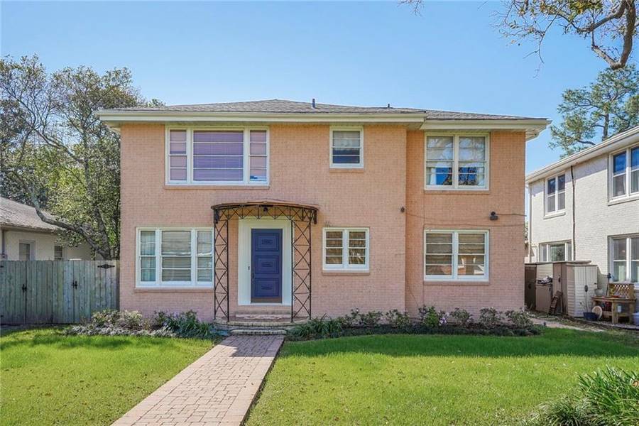 24 WARBLER ST, New Orleans, LA 70124