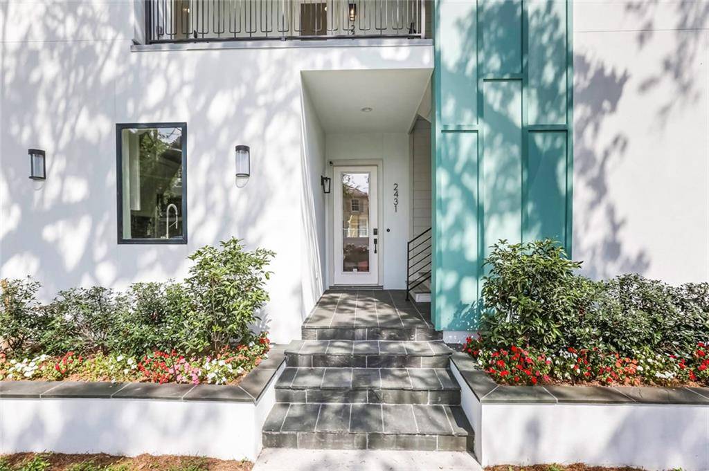 2431 STATE ST, New Orleans, LA 70118