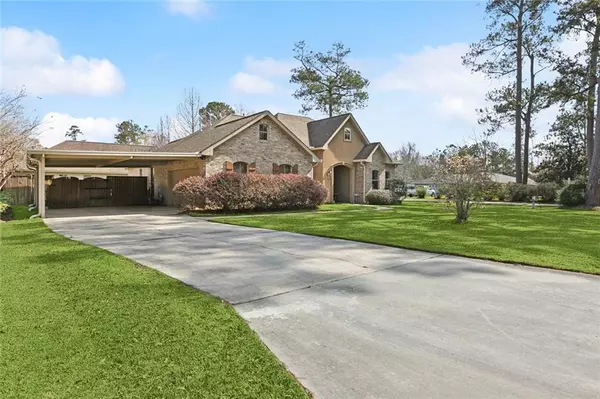 Mandeville, LA 70448,2201 CAROLINE ST