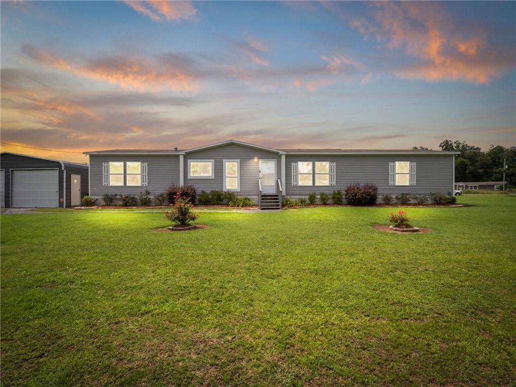 153 ALEX AVE, Natchitoches, LA 71457