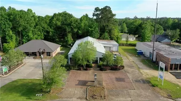 2010 WASHINGTON ST, Franklinton, LA 70438