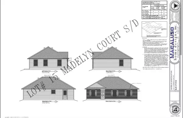 47388 MADELYN CT, Hammond, LA 70401