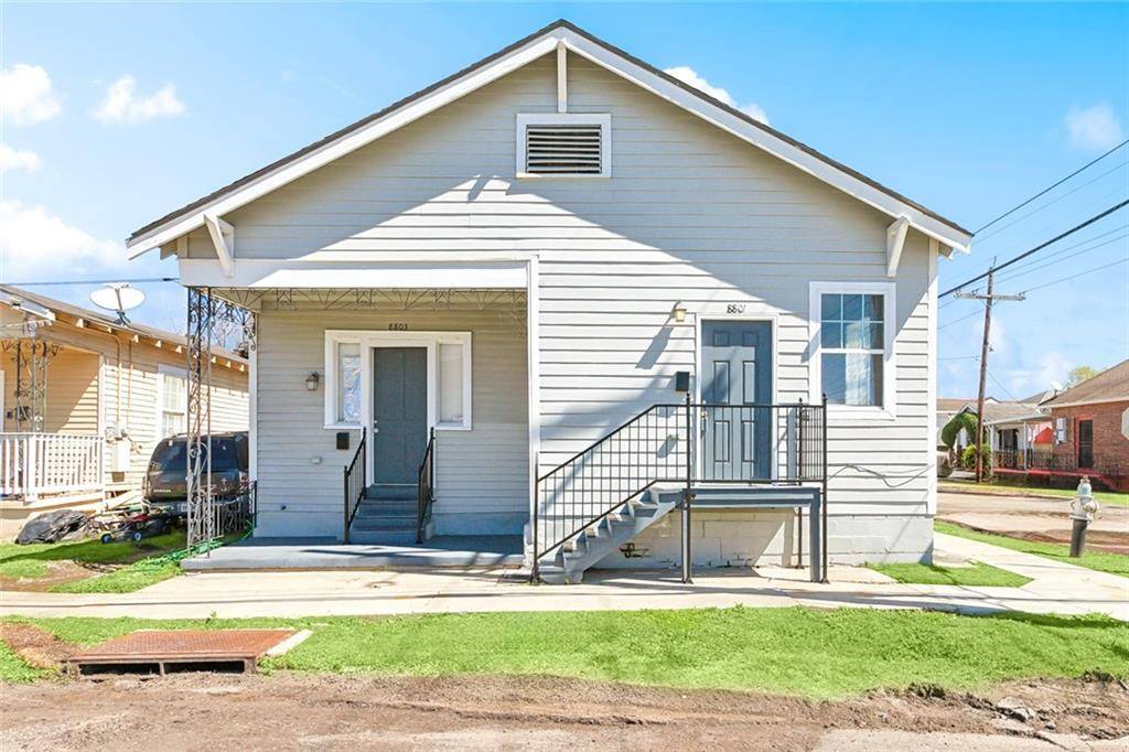 8801 03 COLAPISSA ST, New Orleans, LA 70118