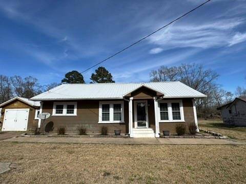 2125 RED OAK RD, Coushatta, LA 71019