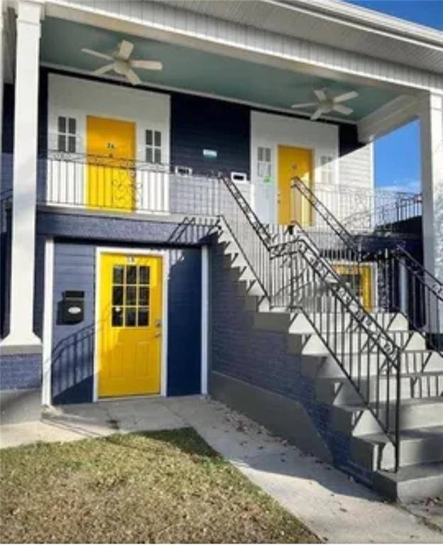1863 N ROCHEBLAVE ST #2A, New Orleans, LA 70119