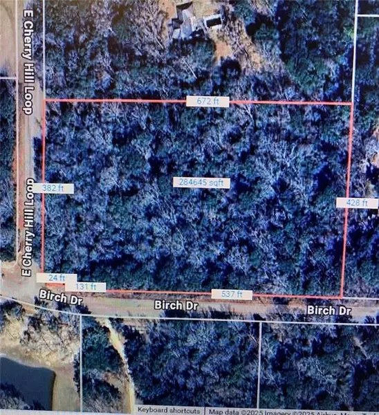 BIRCH DR, Folsom, LA 70437