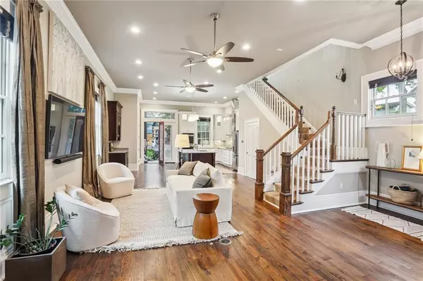 New Orleans, LA 70117,626 GALLIER ST