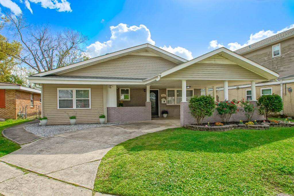 9025 CAMILLE CT, River Ridge, LA 70123
