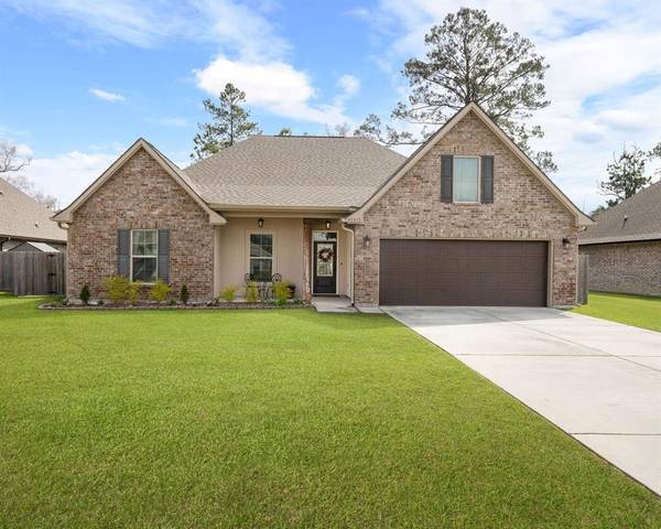 42412 HAMILTON LN, Ponchatoula, LA 70454