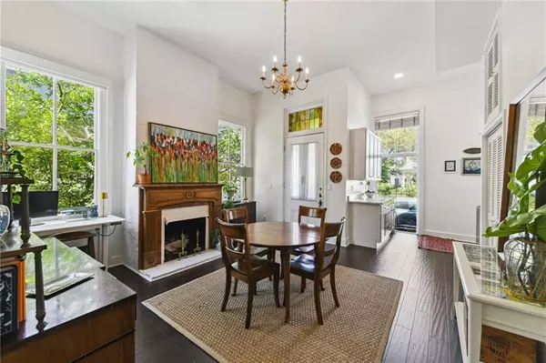 New Orleans, LA 70115,4439 CARONDOLET ST #4439