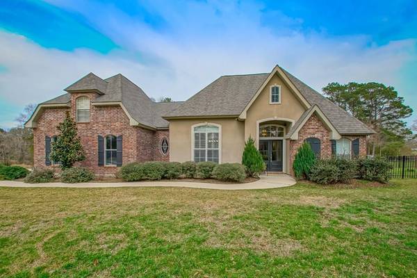 39127 FOREST HILLS DR, Franklinton, LA 70438