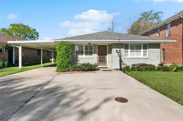 520 PHOSPHOR AVE, Metairie, LA 70005