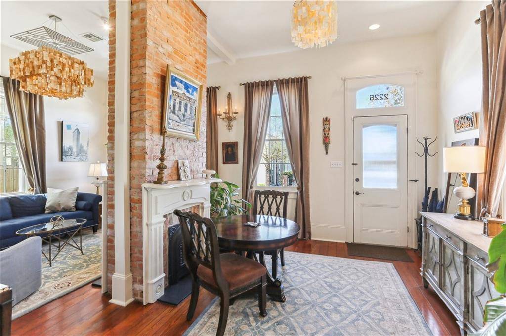 New Orleans, LA 70116,2224 N RAMPART ST