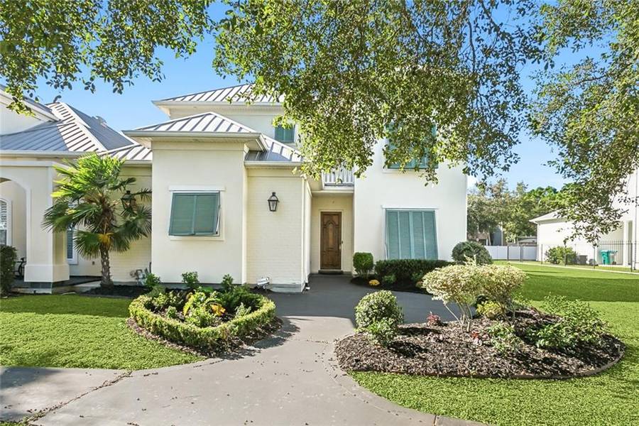 5 SAGO, Kenner, LA 70065