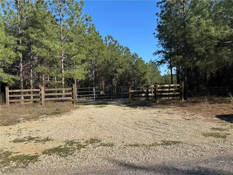 32066 TOM WARNER RD, Franklinton, LA 70438