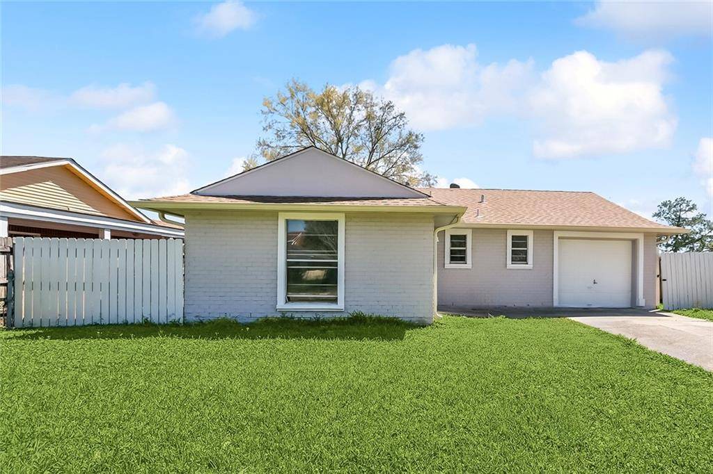 2025 BASIE DR, Marrero, LA 70072