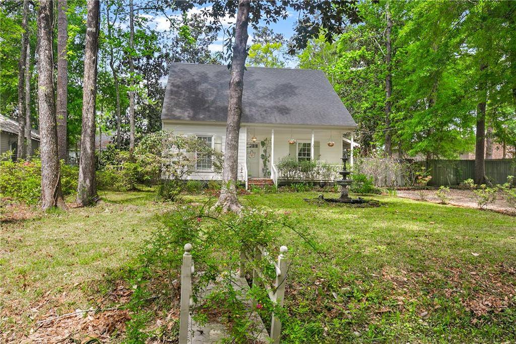 1515 S VAN BUREN ST, Covington, LA 70433