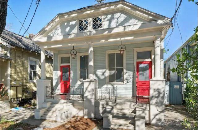 1624 GENTILLY BLVD, New Orleans, LA 70119