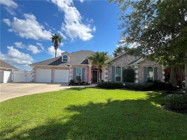 1113 CLIPPER DR, Slidell, LA 70458