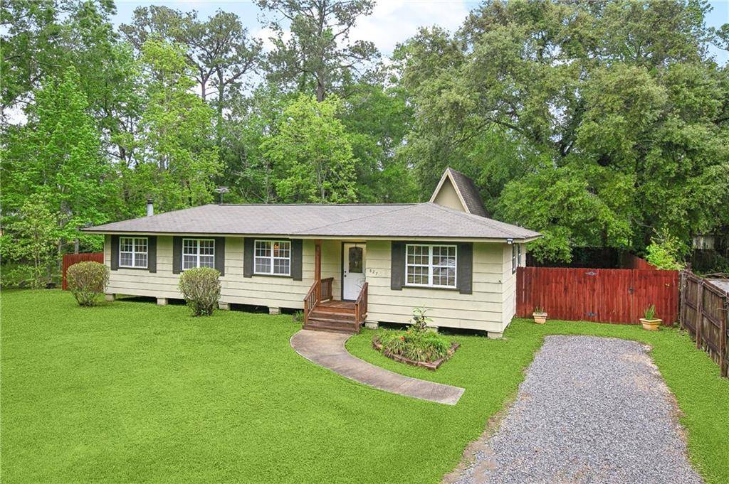 827 ARMAND ST, Mandeville, LA 70448