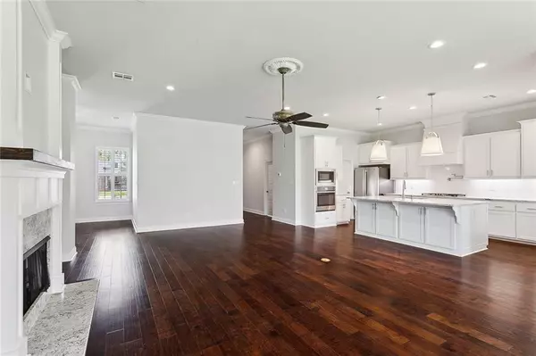 Springfield, LA 70462,23781 CARTER TRCE