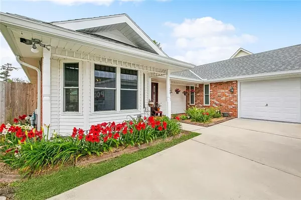 Destrehan, LA 70047,24 MELROSE DR