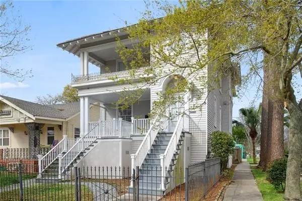 2034 ROBERT ST, New Orleans, LA 70115
