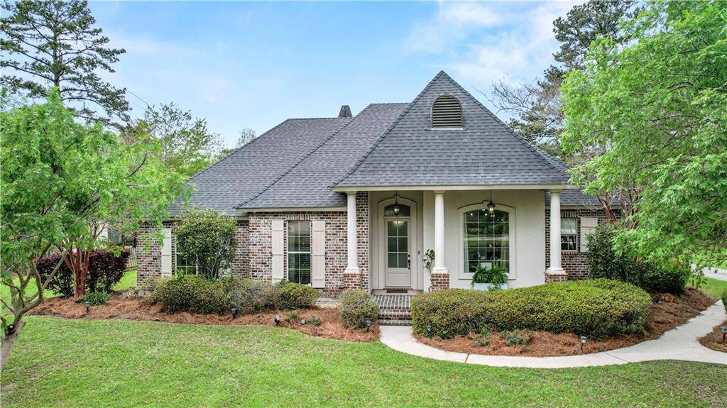 Mandeville, LA 70471,2128 WING HAVEN DR