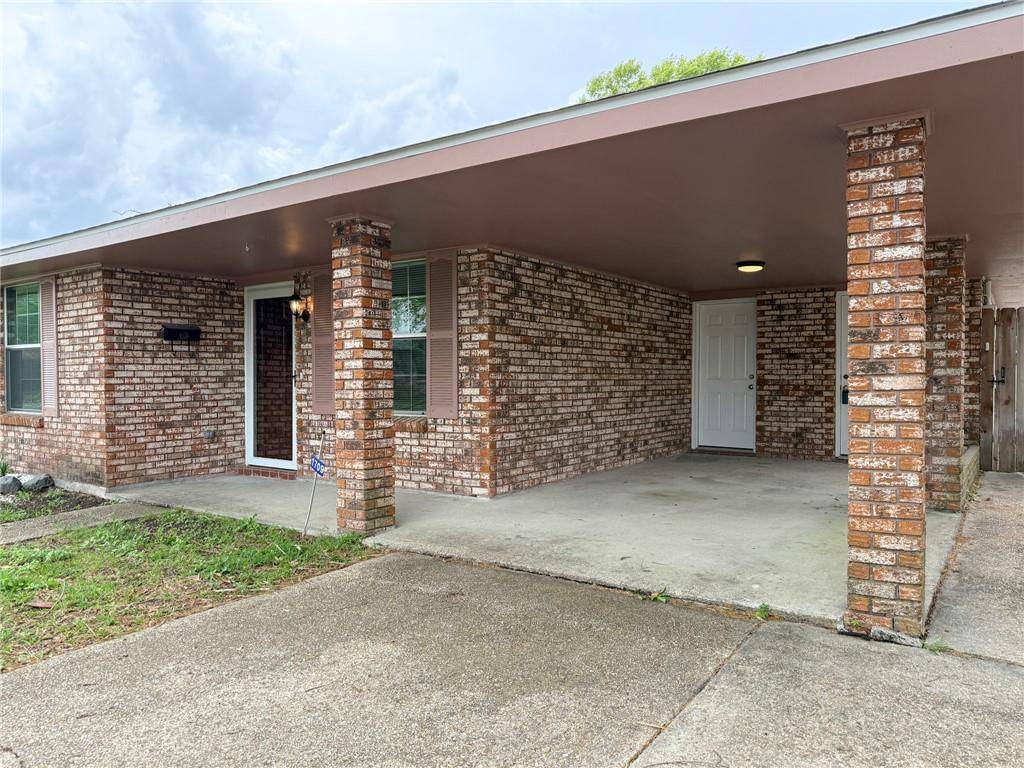 Kenner, LA 70062,1709 FAIRWAY DR