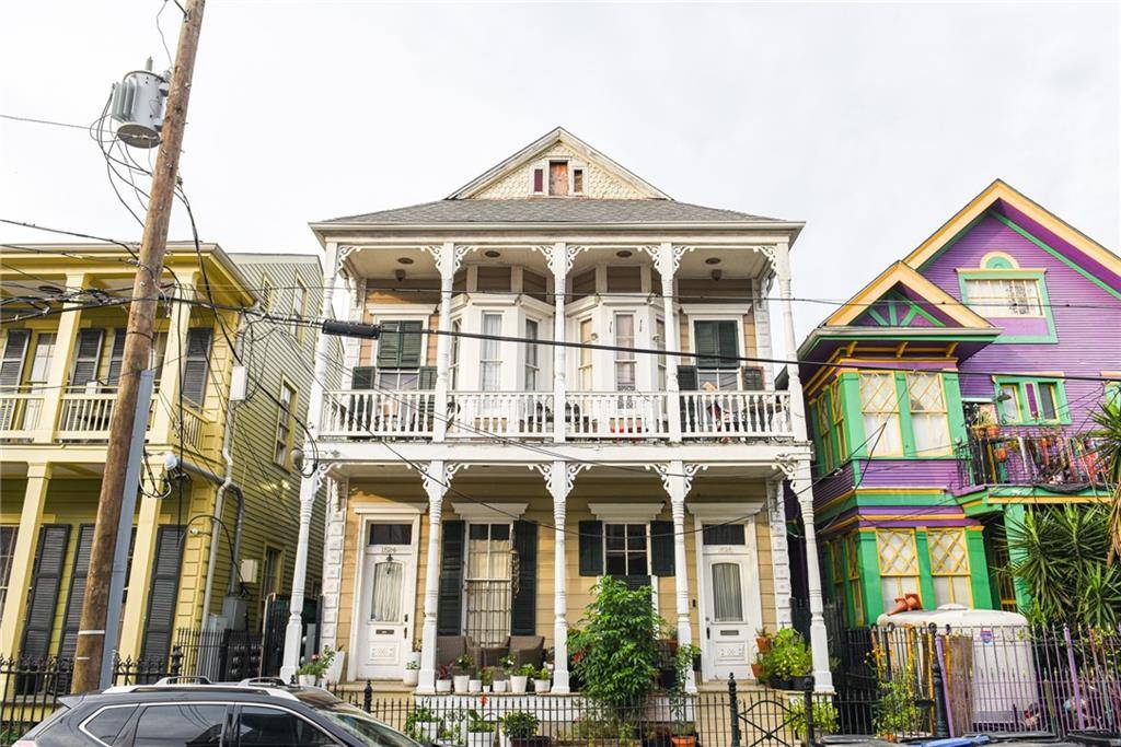 1524 ST MARY ST #B, New Orleans, LA 70130