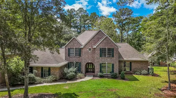 Slidell, LA 70461,1197 SALEM DR