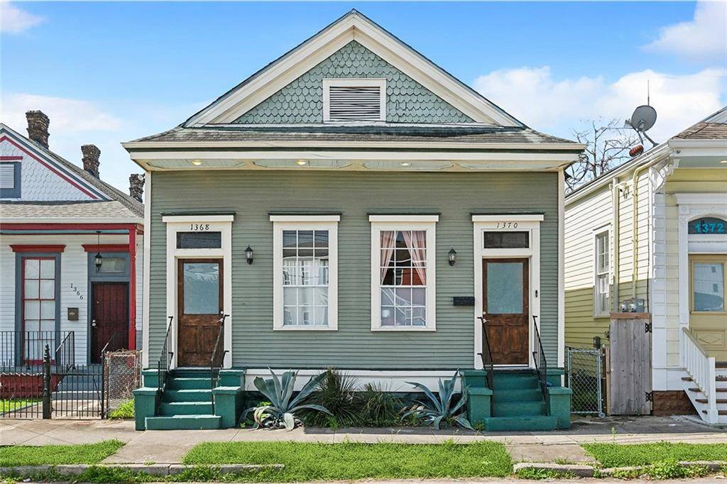 1370 LAHARPE ST, New Orleans, LA 70116