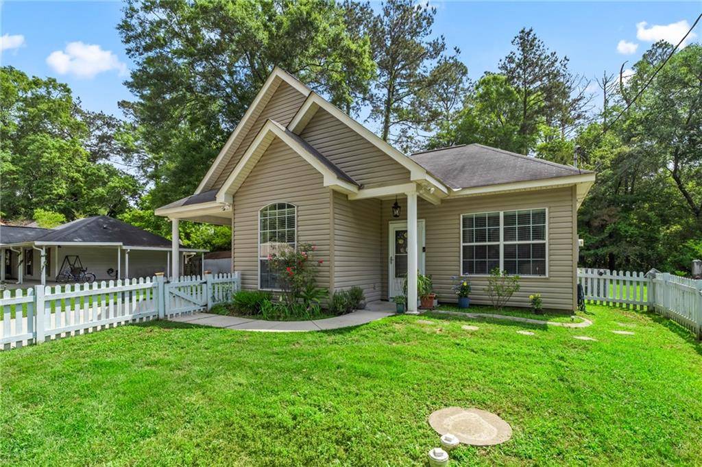 Covington, LA 70433,70400 B ST