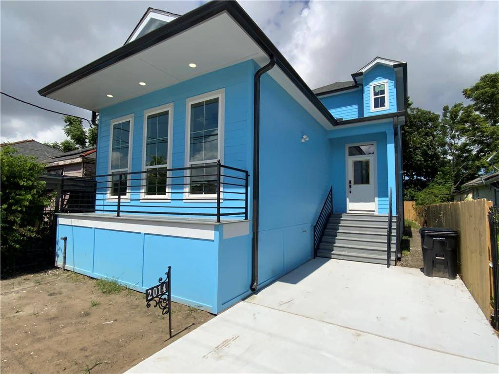 New Orleans, LA 70117,2014 BARTHOLOMEW ST