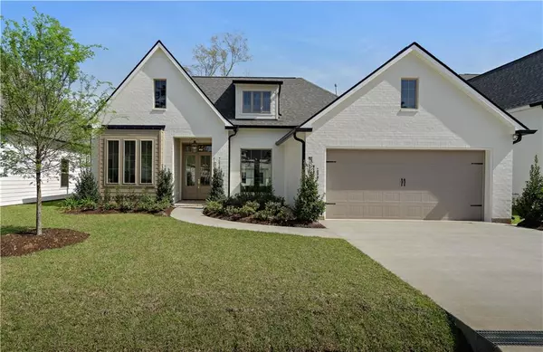 4225 CYPRESS POINT DR, Covington, LA 70433