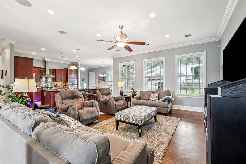 Belle Chasse, LA 70037,126 NEW HOPE RD