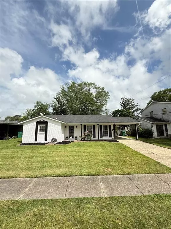 Terrytown, LA 70056,605 FIELDING AVE