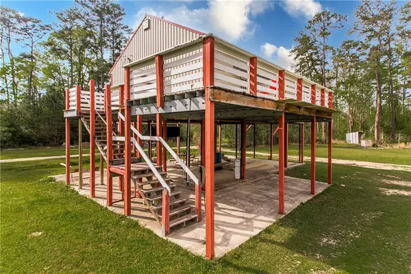 34310 BLUFF LINE RD, Independence, LA 70443
